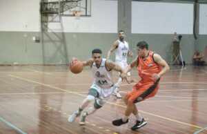 Basquete: UniCo enfrentará Sojão na semifinal