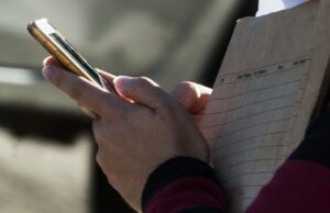 Mesários receberão auxílio pelo aplicativo Carteira bB