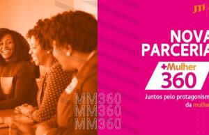 JTI se une a outras empresas para impulsionar a liderança feminina no ambiente corporativo