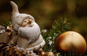 Roxinhas do Bem: campanha de Natal arrecada doações