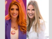 Duas mulheres representarão na Câmara de Vereadores