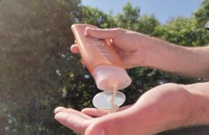 Chegou o verão, é hora de cuidar da pele