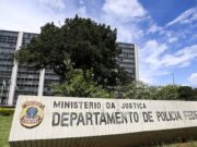 PF investiga grupo que fraudava auxílio emergencial