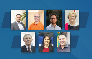 Segundo debate entre prefeituráveis é amanhã