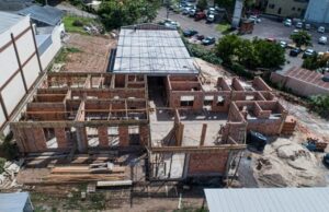 Ana Nery vai ganhar posto de saúde sustentável