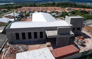 Prefeitura quer entregar posto sustentável do Pedreira até final do ano