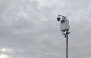 Em menos de um mês de operação, pardais revelam que 0,3% dos motoristas excederam velocidade em rodovias estaduais