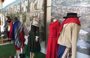 Memórias do Enart: espaço marca o mês do evento tradicionalista