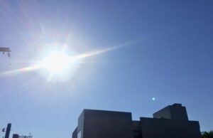 Defesa Civil de Santa Cruz alerta para temporais