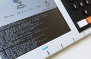 Como é feita a apuração dos votos no Brasil