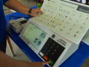 Eleitores não podem ser presos a partir de hoje