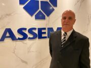 Empresário Fabio Borba assume comando da Assemp