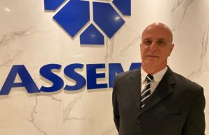 Empresário Fabio Borba assume comando da Assemp