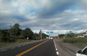 Corede/VRP vê como positiva a concessão da RSC-287 com deságio do pedágio