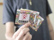 Cemas/SAE vai promover caminhada no Dia Mundial de Combate à Aids