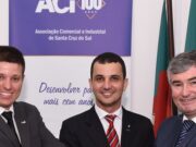 ACI Santa Cruz confirma presença no leilão para concessão da RSC 287