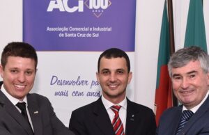 ACI Santa Cruz confirma presença no leilão para concessão da RSC 287