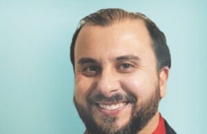 Fabiano Vencato apresenta chapa para o conselho diretor do MTG 2021