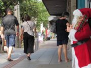 Horário estendido é incentivo para compras de Natal em Santa Cruz do Sul