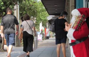 Horário estendido é incentivo para compras de Natal em Santa Cruz do Sul