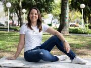 “Doar órgãos é permitir que outras pessoas continuem sonhando”