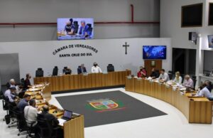 Câmara aprova projeto de incentivo fiscal à construção vertical de estacionamentos