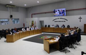 Câmara realiza sessão extraordinária na sexta para votar alteração no IPTU