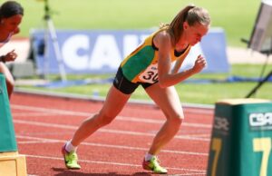 Jaqueline Weber e Gabriela Bender disputam Troféu Brasil