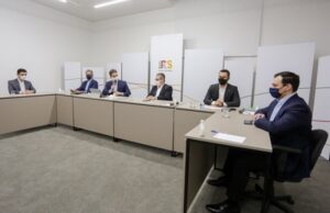 “RS está reduzindo a carga tributária em plena pandemia e de forma responsável”, afirma Leite após aprovação do PL 246