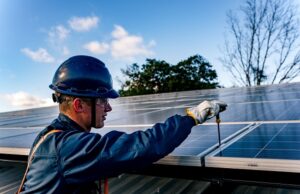 Solled Energia projeta crescimento de 30% para 2021