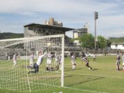 Decisão é hoje em Porto Alegre