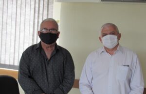 Gualter Baptista é eleito presidente do Stifa