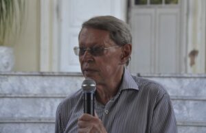 Missa de sétimo dia em homenagem ao prefeito Telmo Kirst será neste sábado