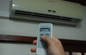 Como usar o ar-condicionado e evitar a Covid-19