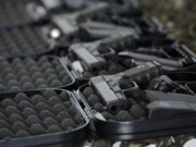 Segurança | Polícia Federal fiscalizará atiradores esportivos e registro de armas