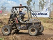 Baja de Galpão conquista vaga para competir nos Estados Unidos