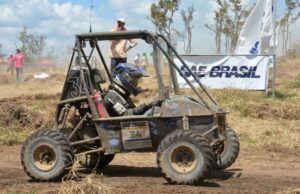 Baja de Galpão conquista vaga para competir nos Estados Unidos