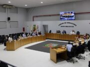 Câmara recebe seis novos projetos para a sessão desta segunda