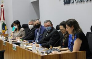 Impasse para área do Santuário de Schoenstatt deve ter novidades em janeiro