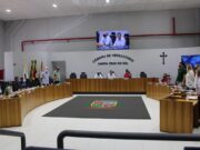 Vereadores aprovam orçamento para 2021
