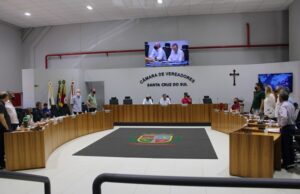 Vereadores aprovam orçamento para 2021