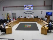 Câmara rejeita proposta de alteração de índice de aumento no IPTU