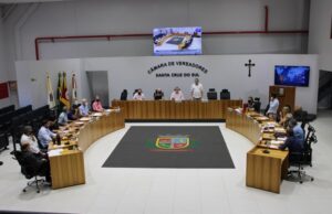 Câmara rejeita proposta de alteração de índice de aumento no IPTU