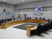 Câmara aprova diversos projetos do Executivo