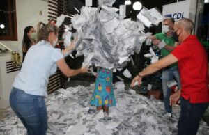 Promoção CDL Presente Com Você: conheça os ganhadores