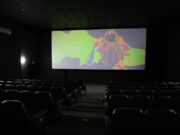 Cinemas voltam a funcionar a partir de hoje em Santa Cruz do Sul