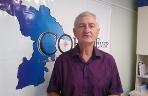 Corede/VRP celebra 29 anos de atuação