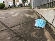 Bolsonaro pede parecer para desobrigar uso de máscara por vacinados