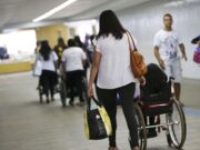 Ministérios assinam acordo de proteção ao consumidor com deficiência