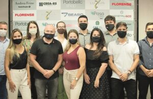 Apesar dos desafios, construção civil tem demanda de trabalho